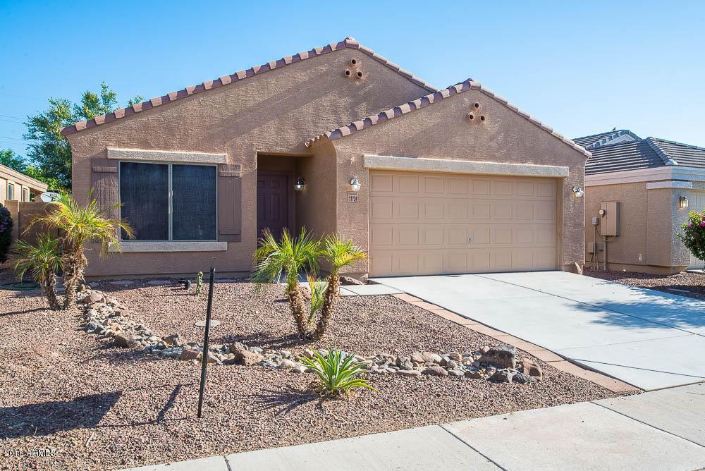 11724 W Tierra Grande, Sun City, AZ 85373