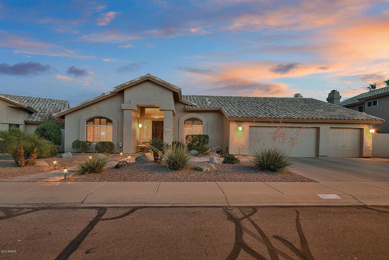 2151 E Tecoma Rd., Phoenix, AZ 85048