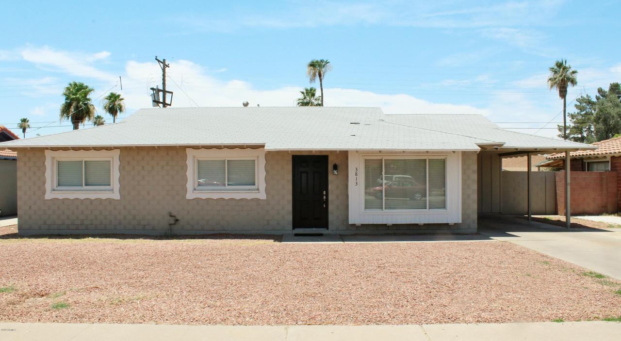 3813 W Berridge Ln., Phoenix, AZ 85019
