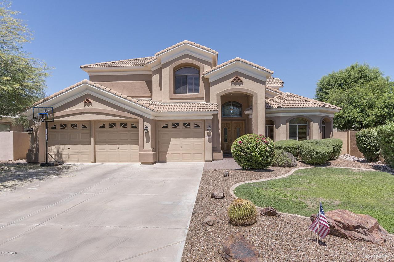 3550 S Velero St., Chandler, AZ 85249