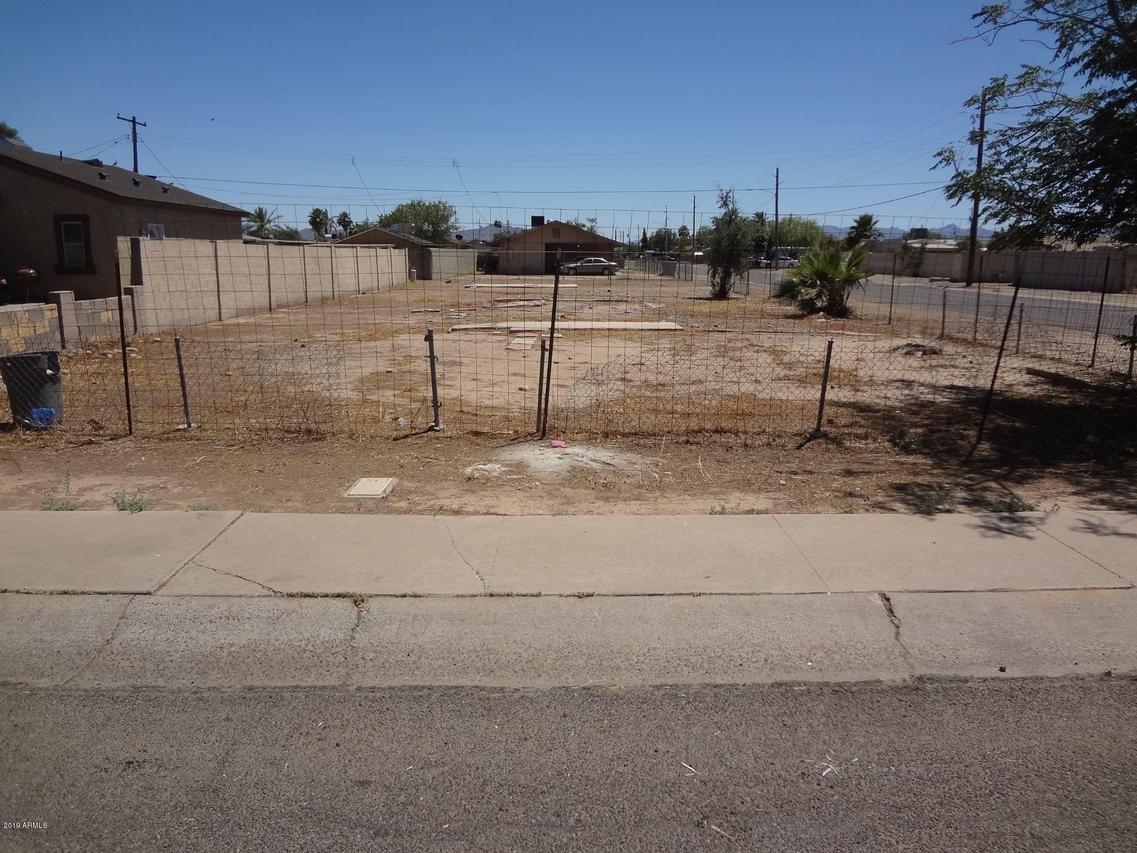 3545 W Mckinley St. #23, Phoenix, AZ 85009