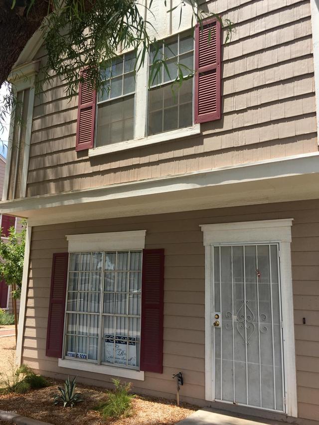 1601 N Saba St. #327, Chandler, AZ 85225