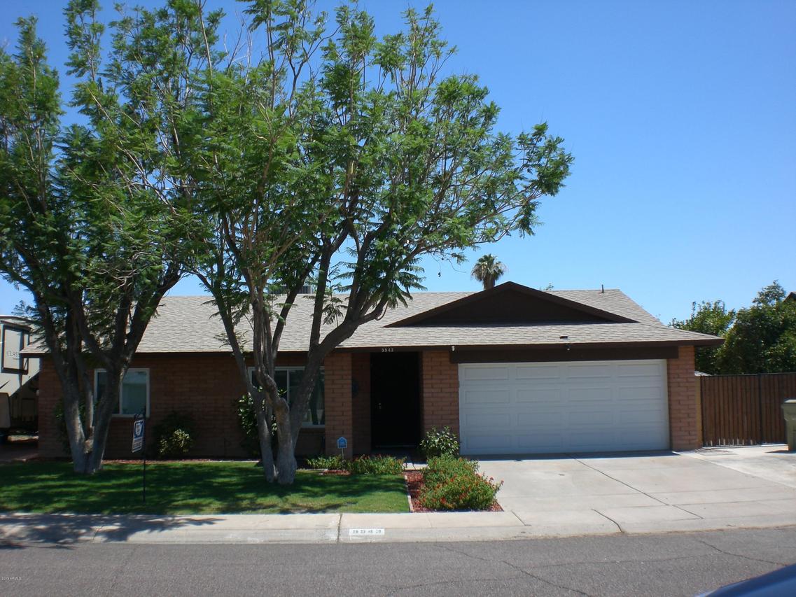 5543 W Hearn Rd., Glendale, AZ 85306
