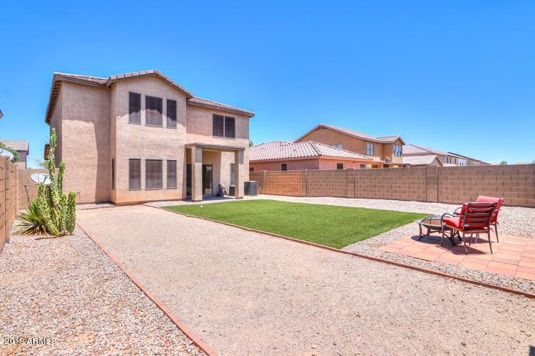 45611 W Barbara Ln., Maricopa, AZ 85239