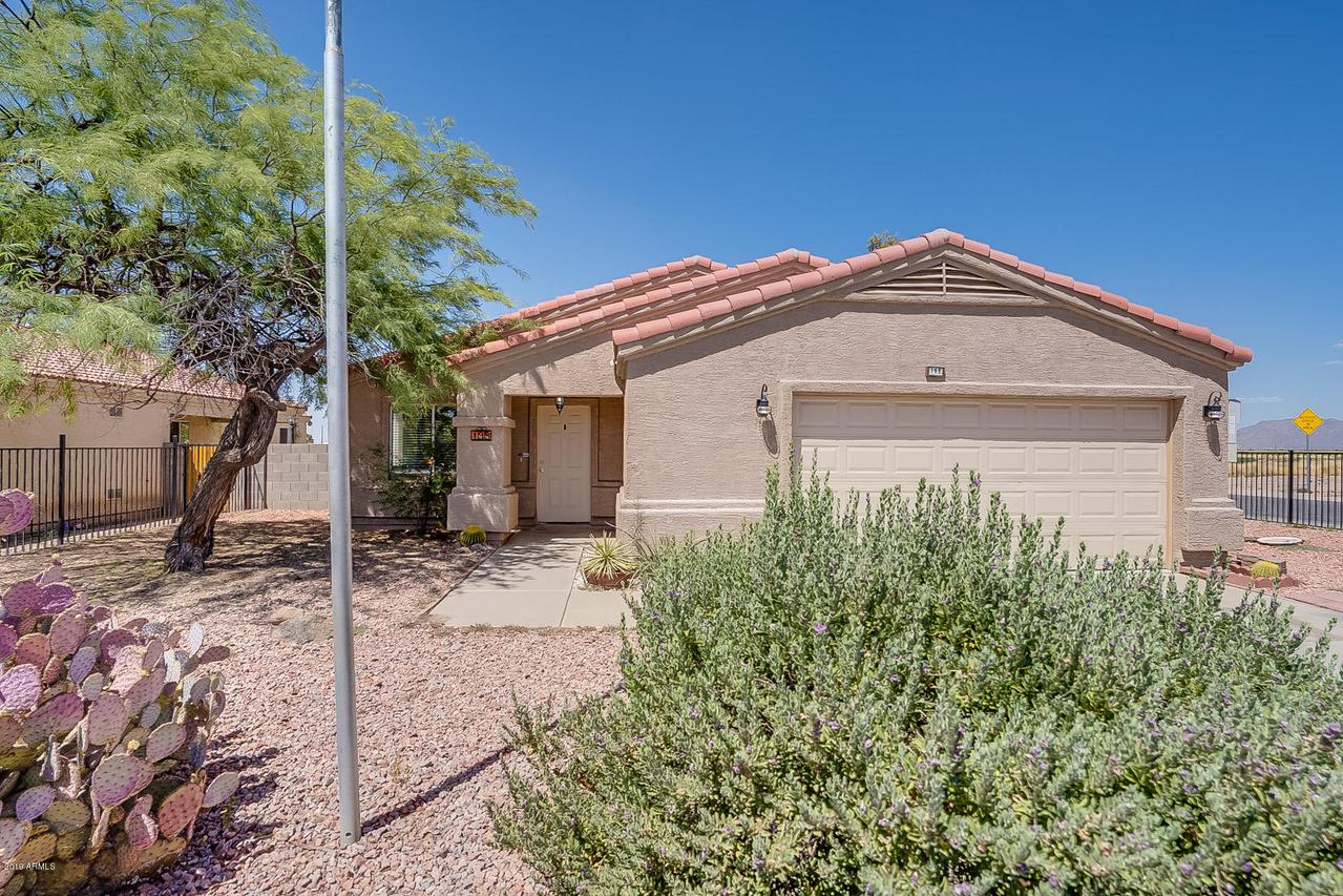195 S Picacho Heights Rd., Eloy, AZ 85131