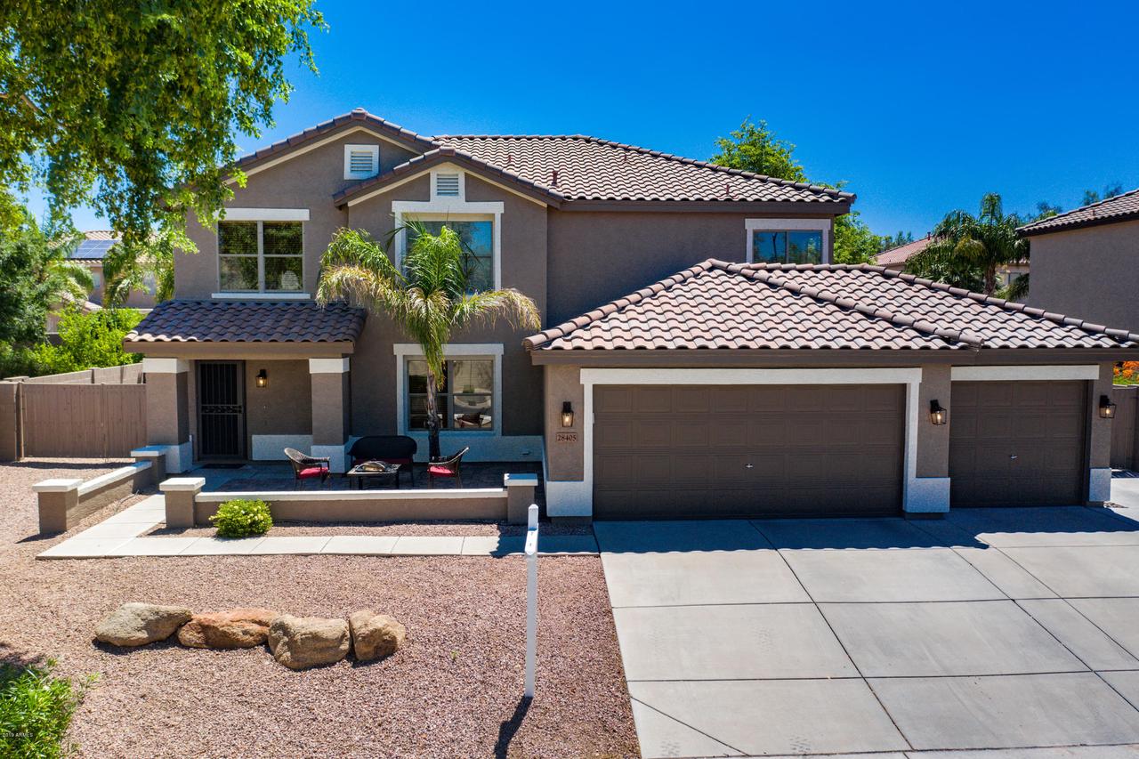 28405 N 33rd Ave., Phoenix, AZ 85083