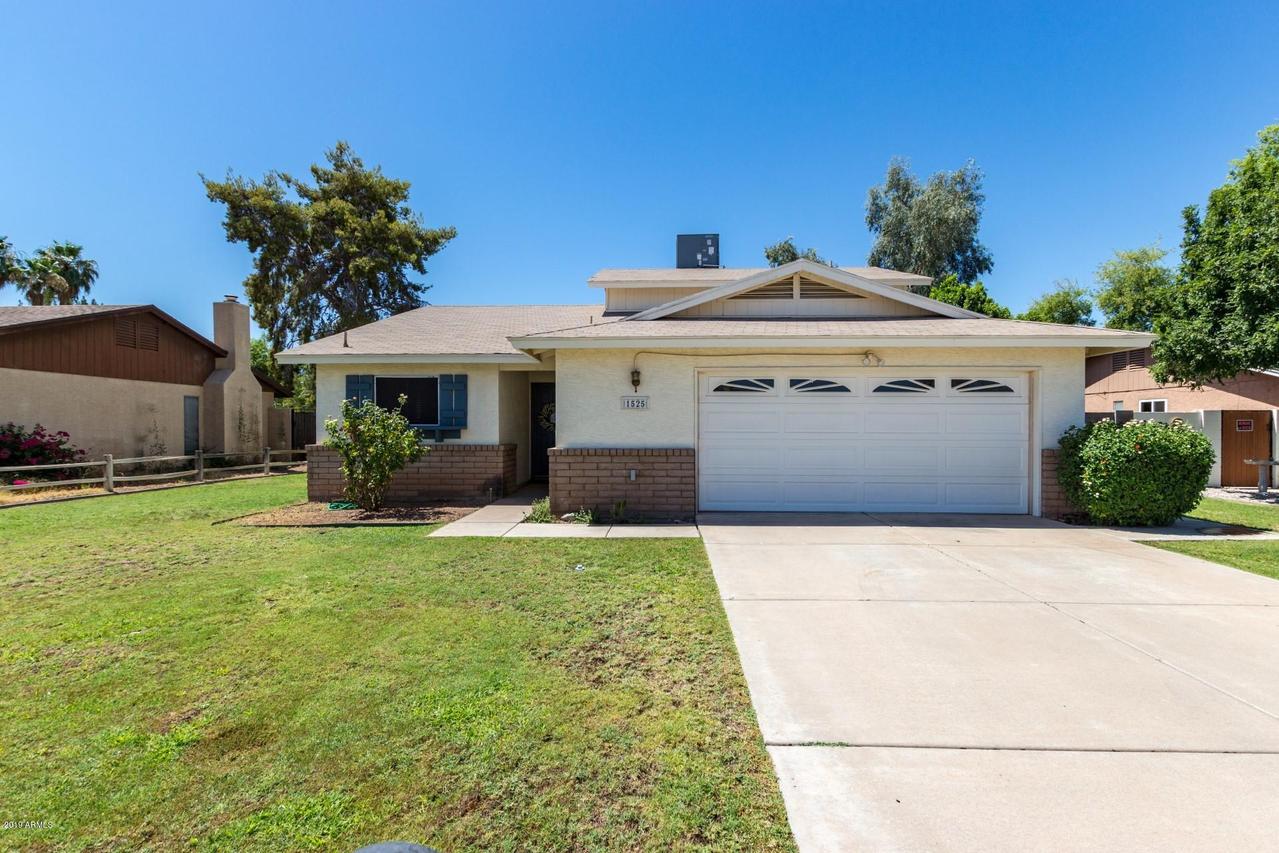 1525 W Mcnair St., Chandler, AZ 85224