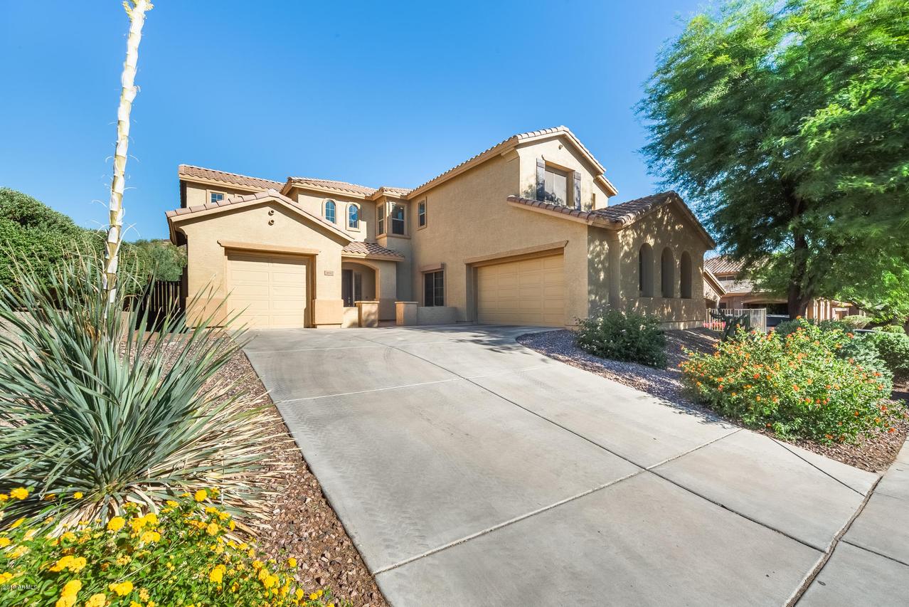 38517 N Vista Hills Ct., Anthem, AZ 85086