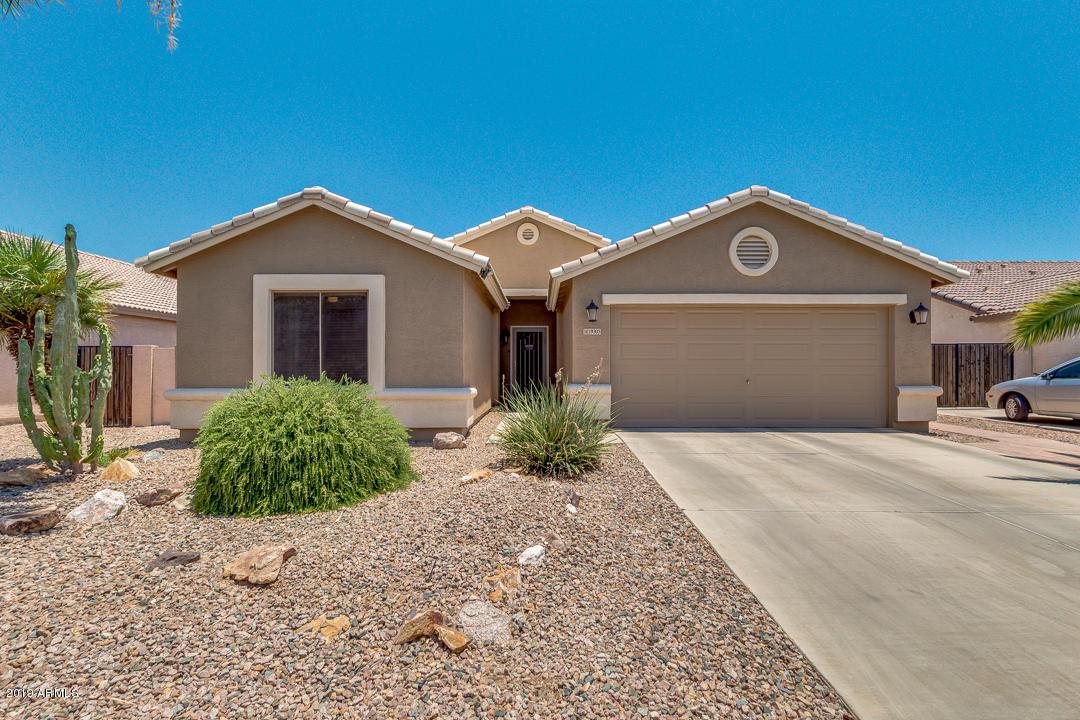 19305 N Madison Rd., Maricopa, AZ 85139