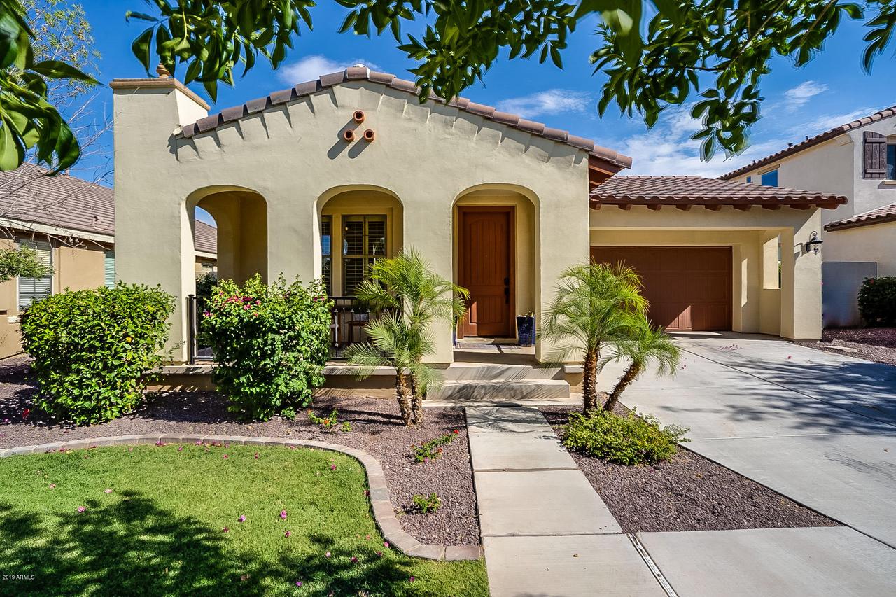 20561 W Hamilton St., Buckeye, AZ 85396