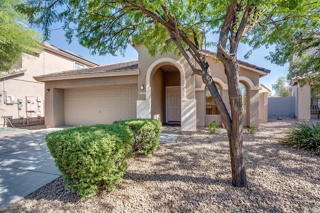 165 W Yellow Bee Dr., San Tan Valley, AZ 85143