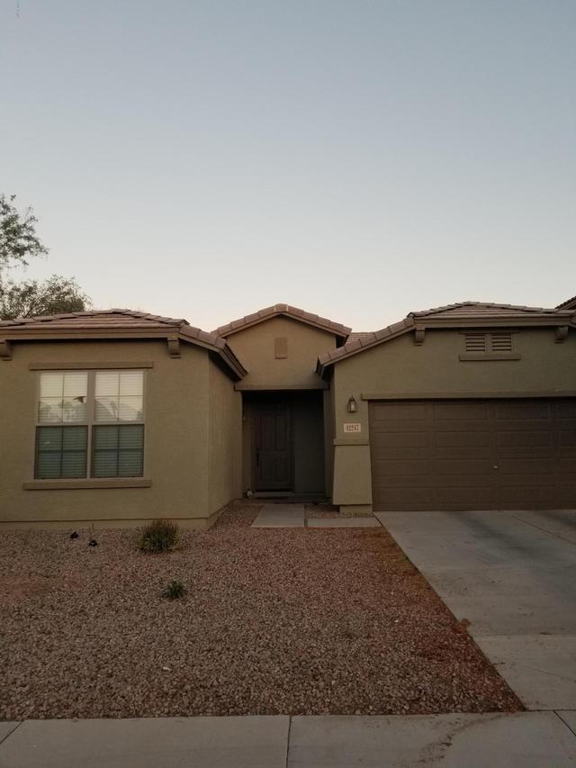 42247 W Balsa Dr., Maricopa, AZ 85138