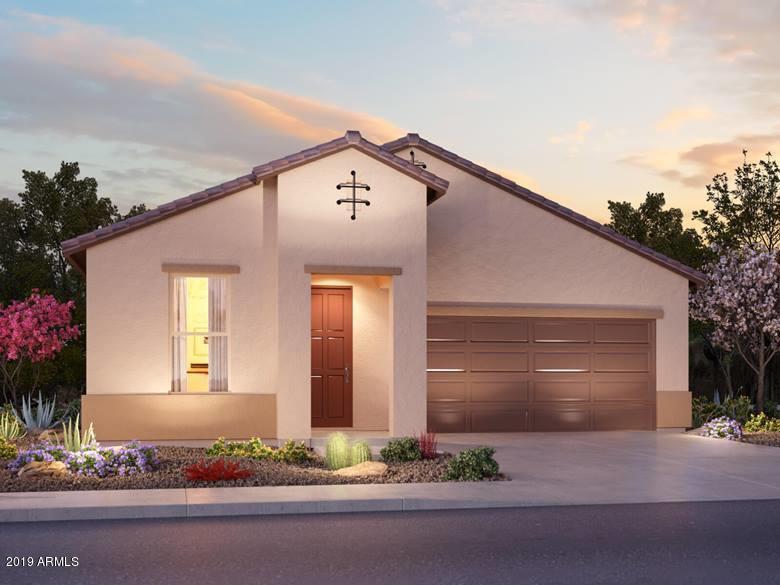 636 N San Ricardo Ct., Casa Grande, AZ 85194