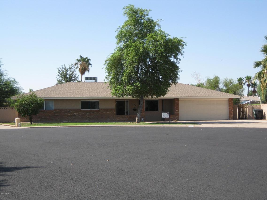 1535 E Grove Ave., Mesa, AZ 85204