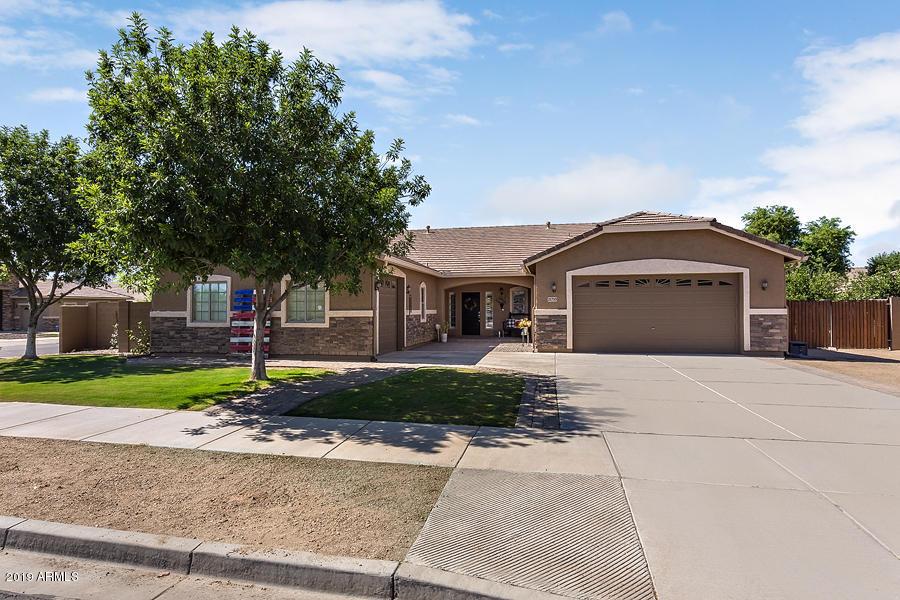 21795 E Escalante Rd., Queen Creek, AZ 85242