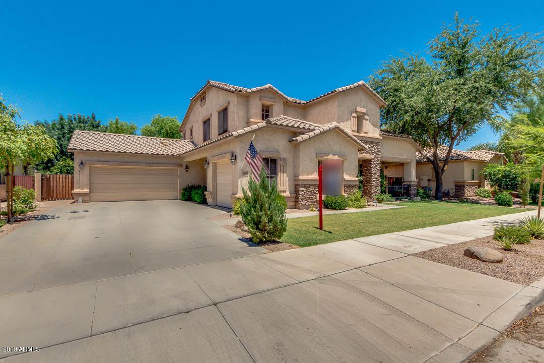 19634 E Mayberry Rd., Queen Creek, AZ 85142