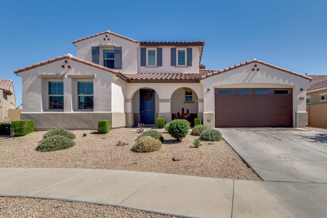 19670 E Apricot Ln., Queen Creek, AZ 85142