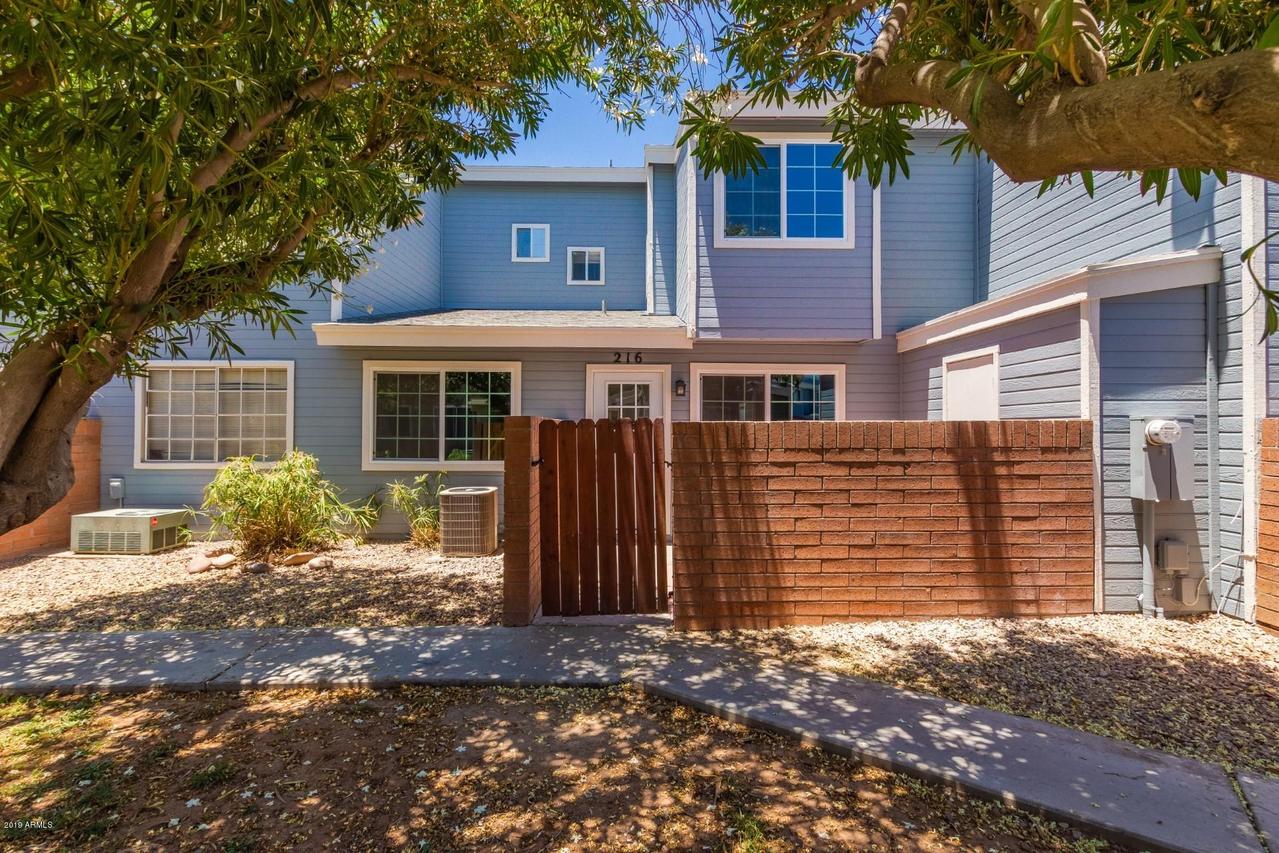 2301 E University Dr. #216, Mesa, AZ 85213