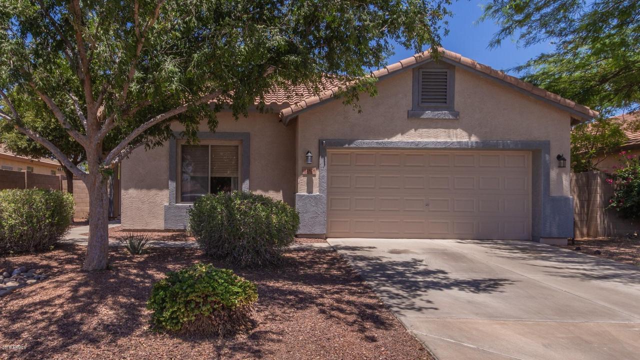 12824 W Campbell Ave., Litchfield Park, AZ 85340