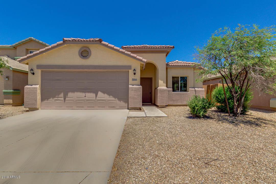 9544 W Heber Rd., Tolleson, AZ 85353