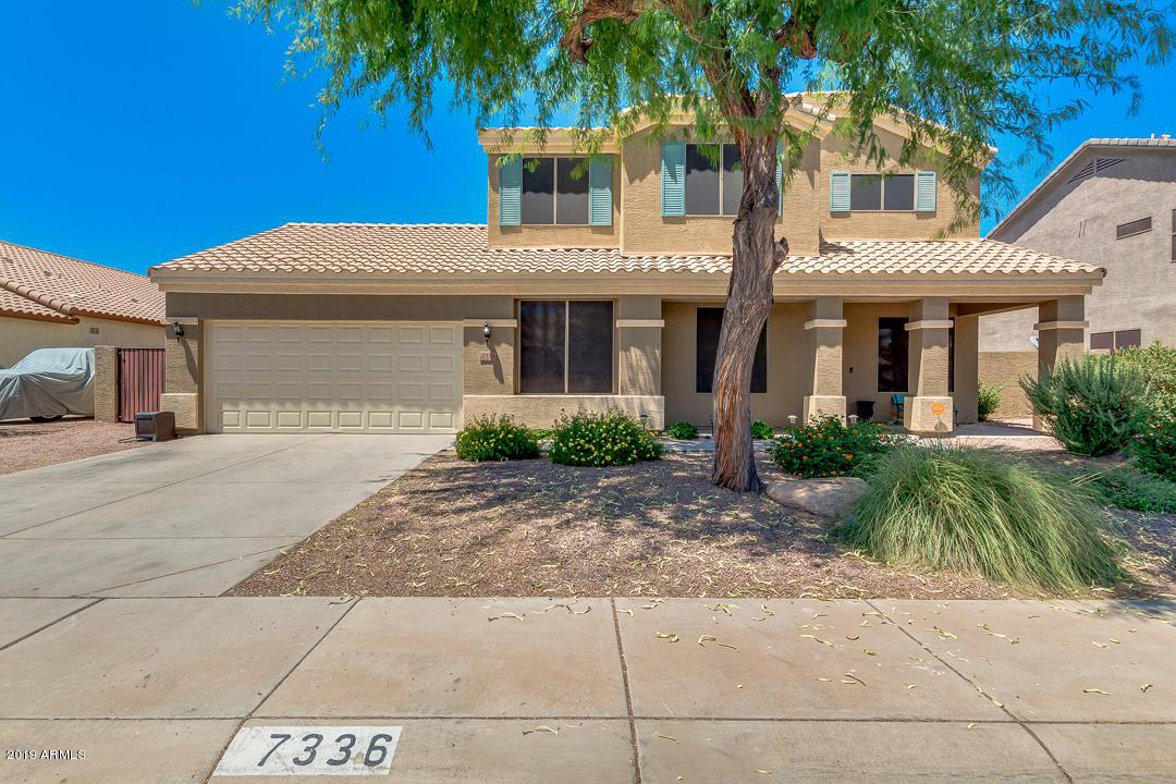 7336 W Rowel Rd., Peoria, AZ 85383