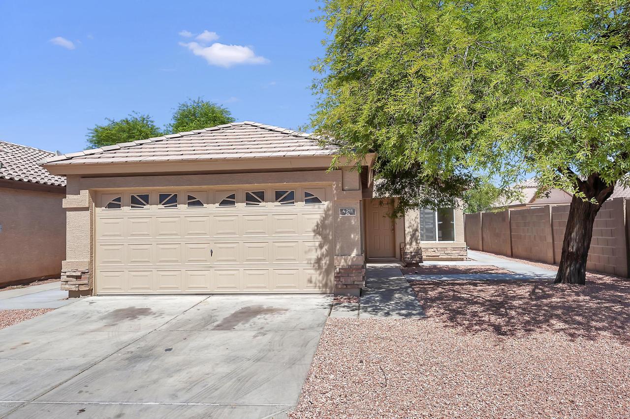 4211 N 113th Dr., Phoenix, AZ 85037
