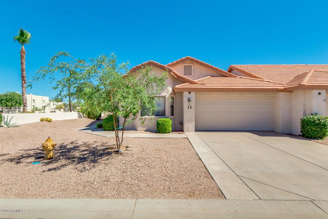 2055 N 56th St. #32, Mesa, AZ 85215