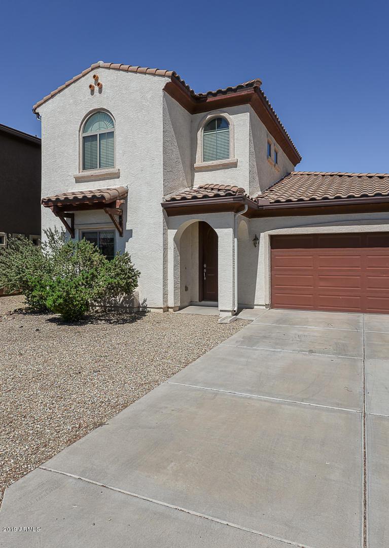 4723 S 99th Dr., Tolleson, AZ 85353