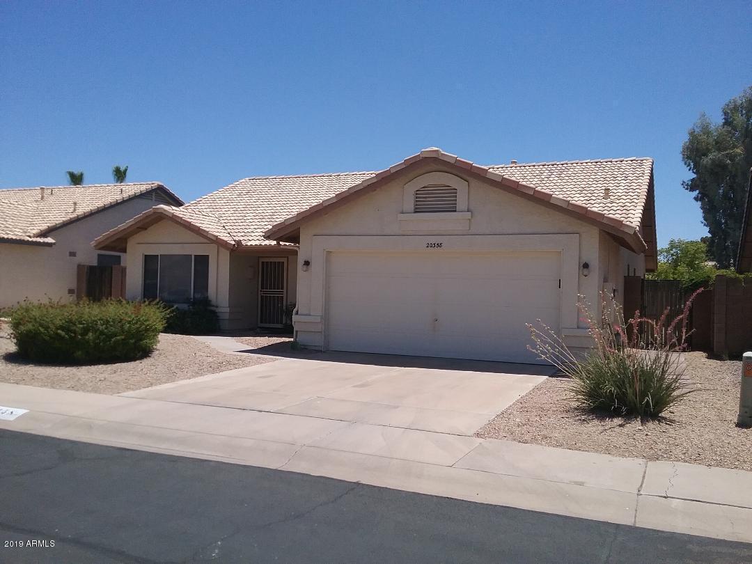 20358 N 109th Ln., Sun City, AZ 85373