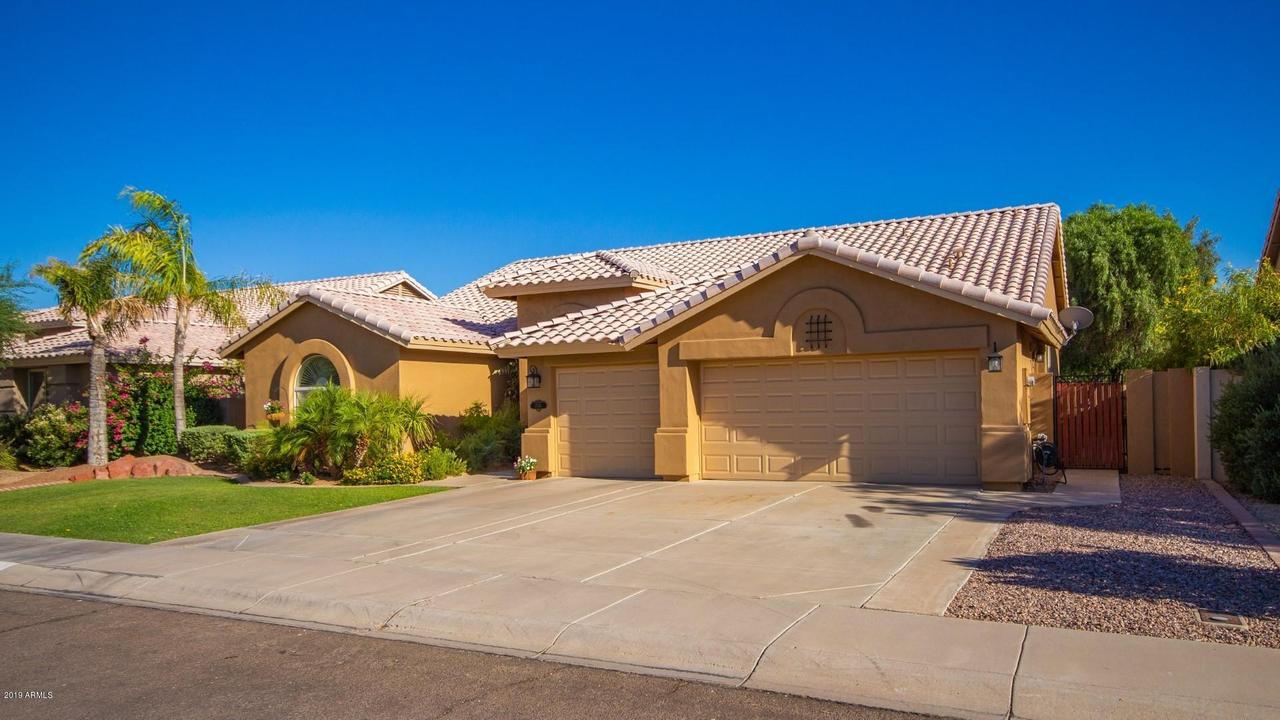 7155 W Pershing Ave., Peoria, AZ 85381