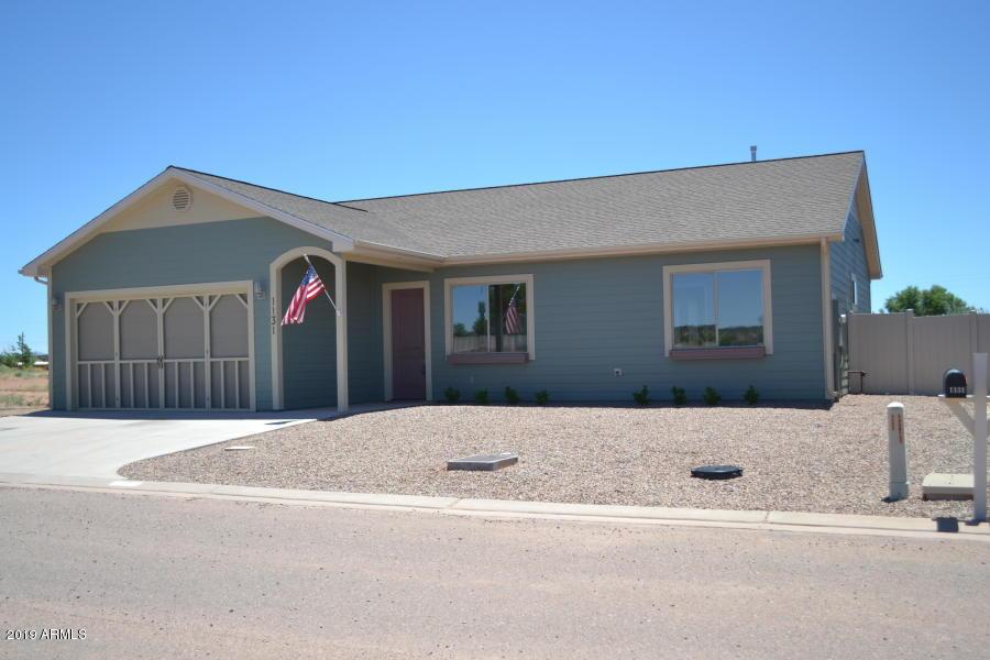 1131 E Adams St., Snowflake, AZ 85937