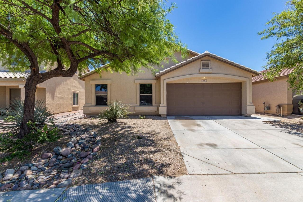 17 W Canyon Rock Rd., San Tan Valley, AZ 85143