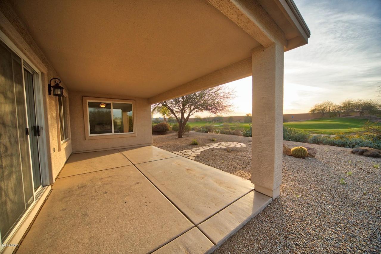 85 N Seville Ln., Casa Grande, AZ 85194