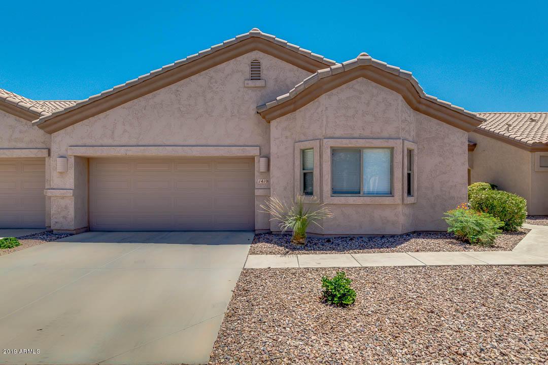 1410 N Desert Willow St., Casa Grande, AZ 85122