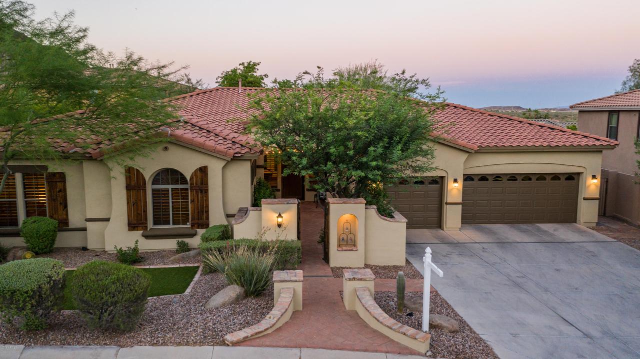 16211 S Reserve Dr., Phoenix, AZ 85045