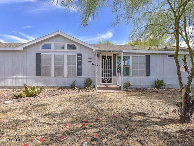 287 Gompers Cir., Morristown, AZ 85342