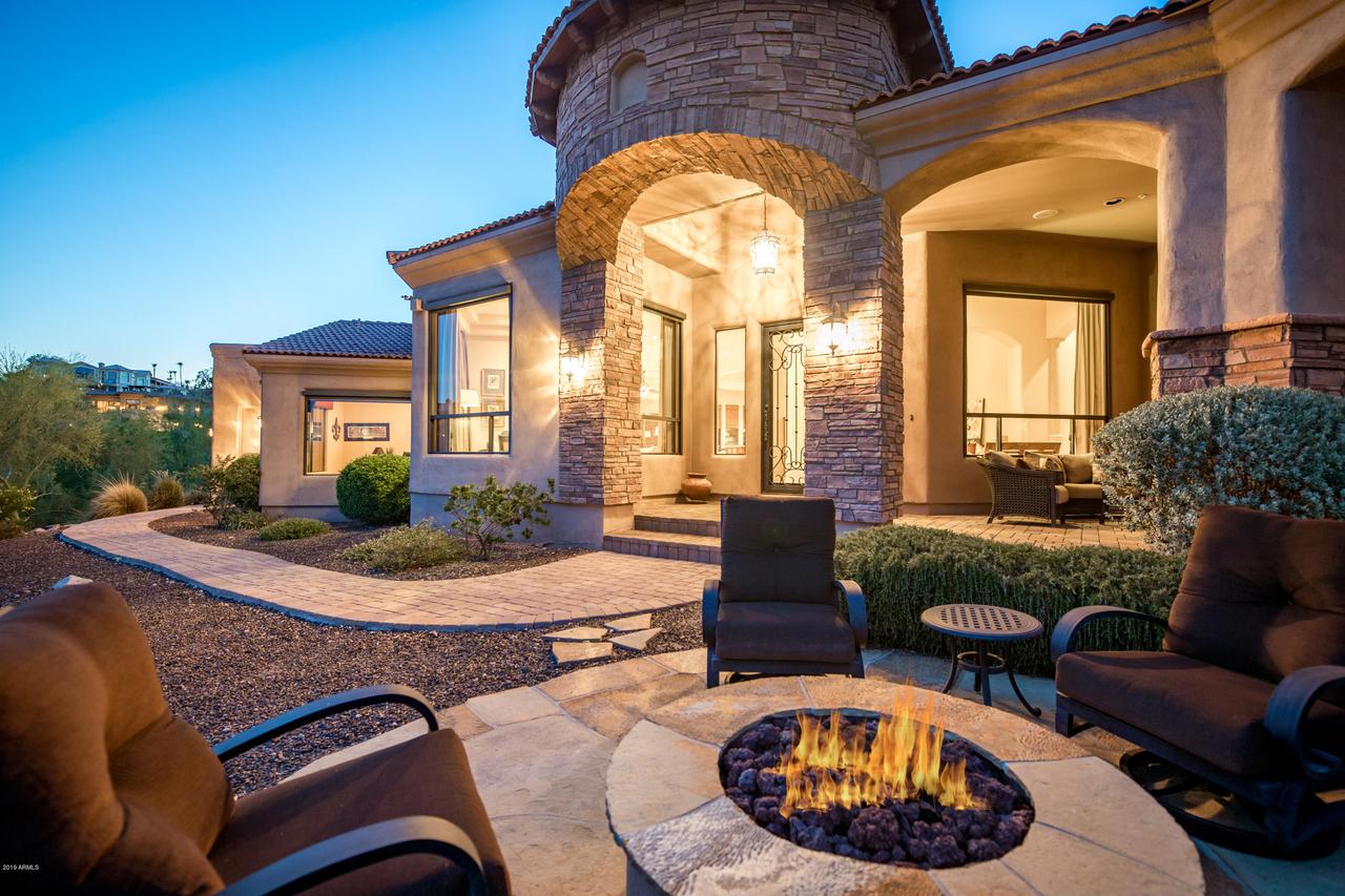16740 E Kingstree Blvd., Fountain Hills, AZ 85268