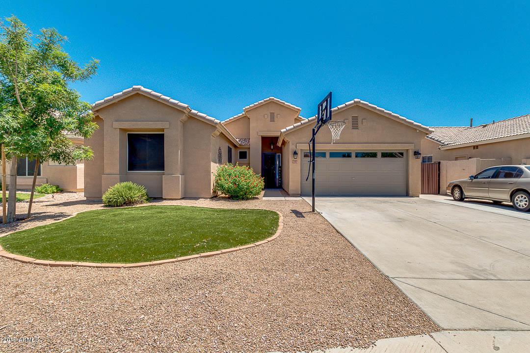 9415 E Kiva Ave., Mesa, AZ 85209