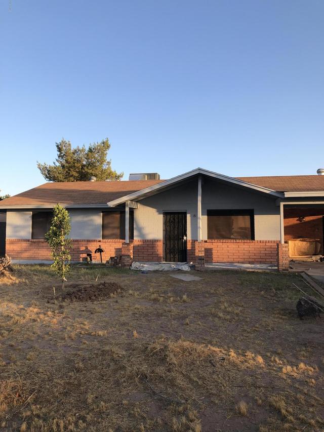 519 E Gabrilla Dr., Casa Grande, AZ 85122