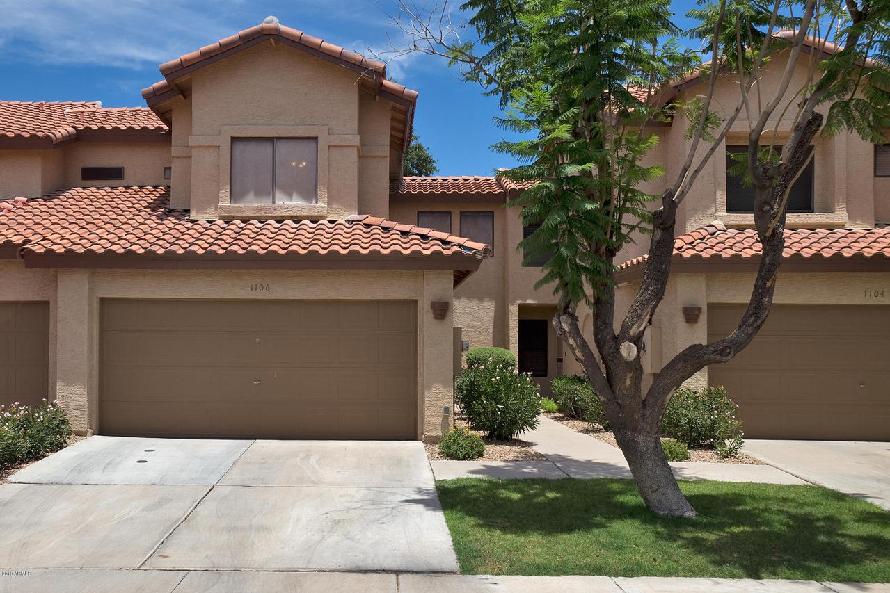 1106 W Mango Dr., Gilbert, AZ 85233