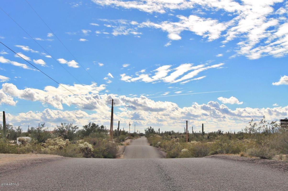 12696 N Hohokam Rd. #-, Florence, AZ 85132