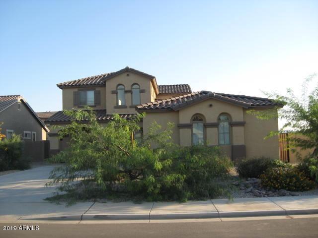 21303 E Alyssa Rd., Queen Creek, AZ 85142