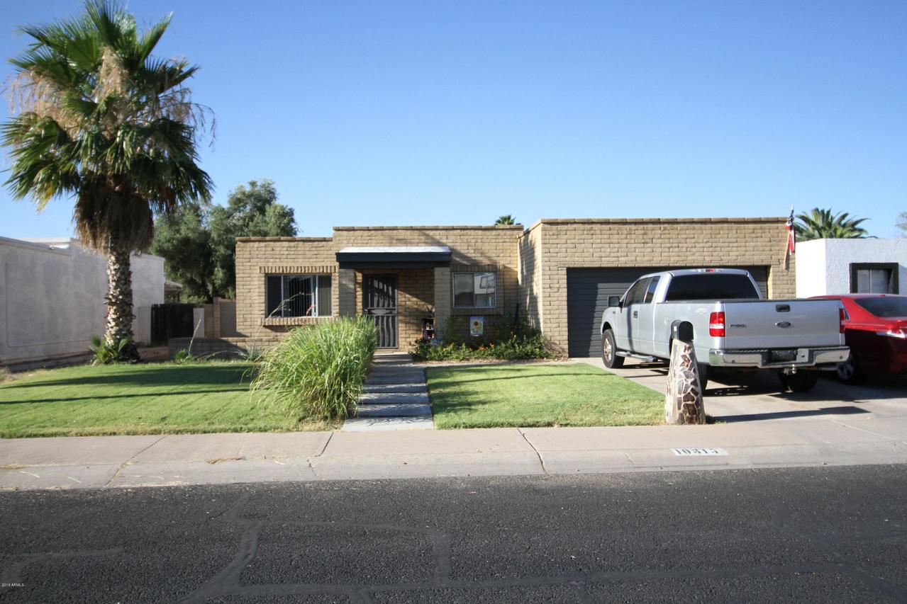 10315 W Calle De Plata St., Phoenix, AZ 85037