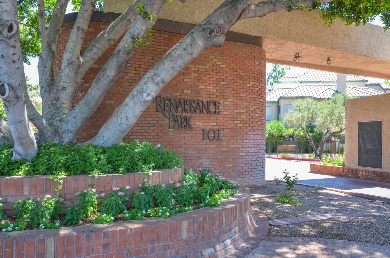 101 N 7th St. #212, Phoenix, AZ 85034