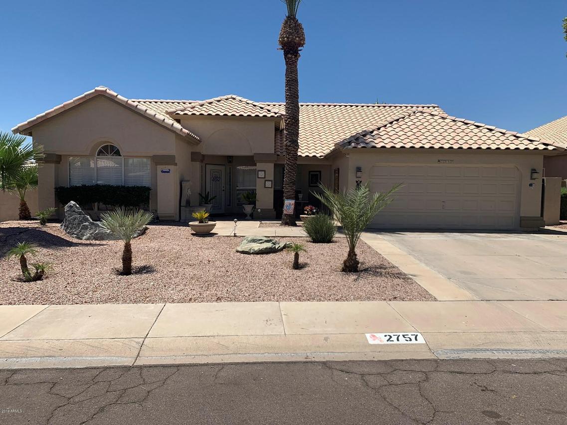 2757 E Windmere Dr., Phoenix, AZ 85048