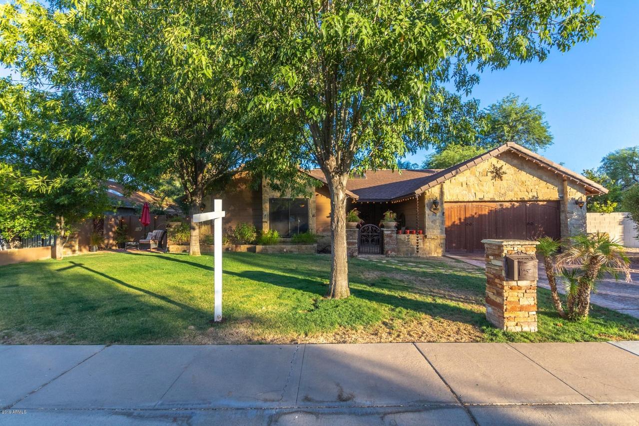 8049 E Mclellan Blvd., Scottsdale, AZ 85250