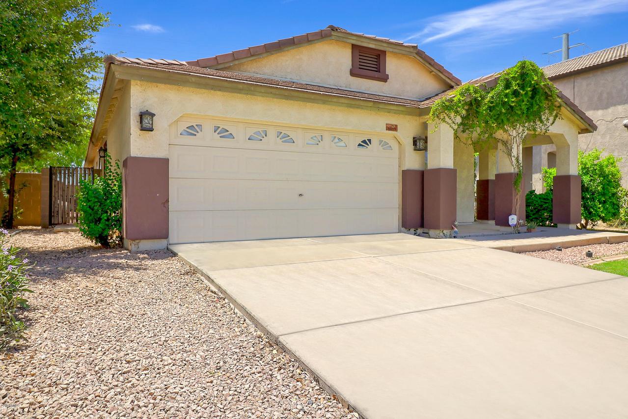 6019 W Pueblo Ave., Phoenix, AZ 85043