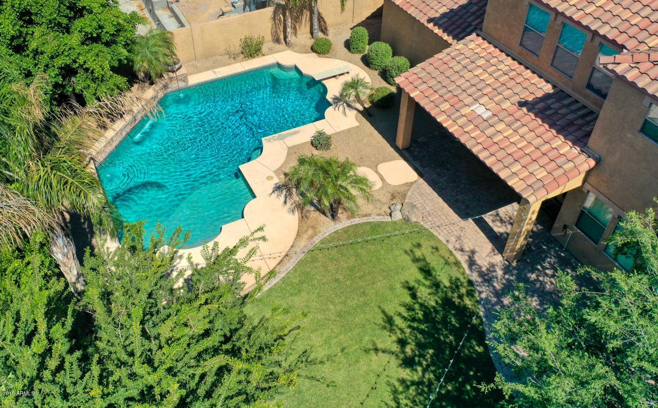 3115 E Turnberry Dr., Gilbert, AZ 85298