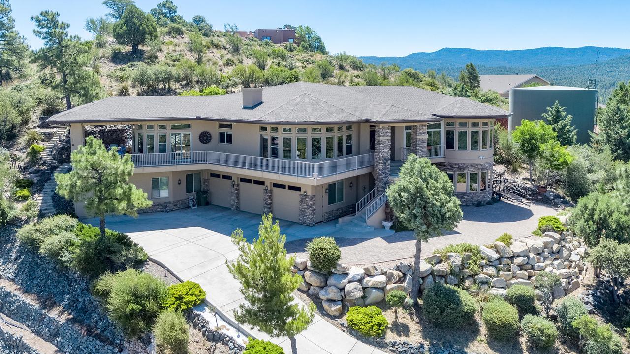 1395 Escalante Dr., Prescott, AZ 86303
