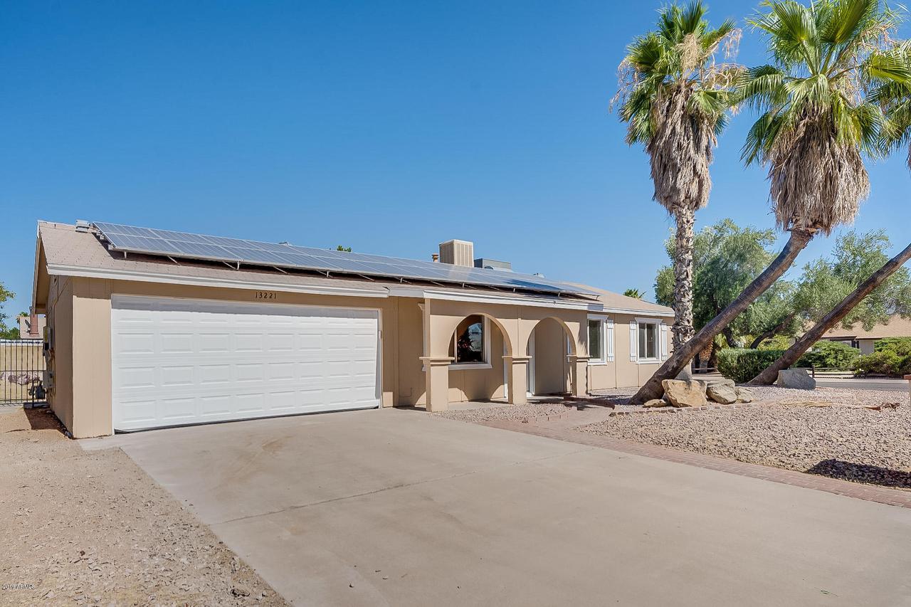 13221 N 38th St., Phoenix, AZ 85032